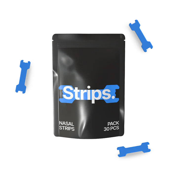 Classic Nasal Strips