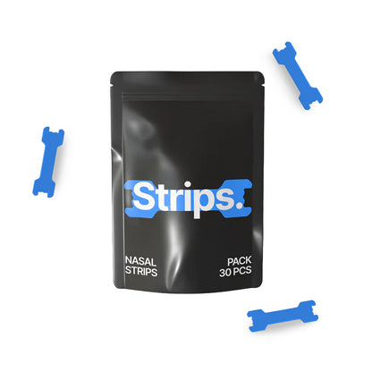 Classic Nasal Strips