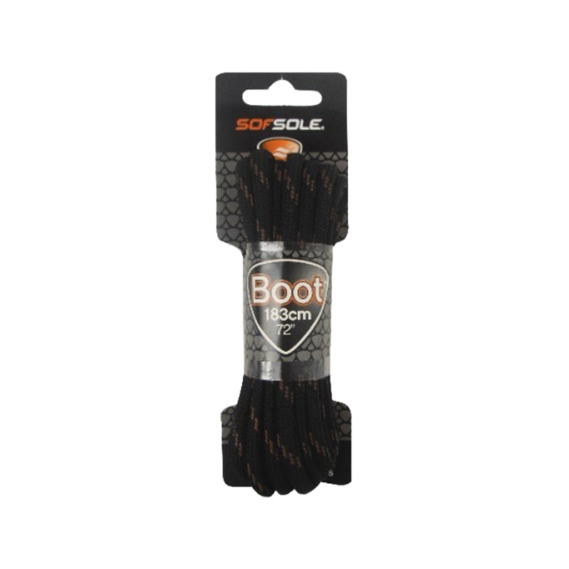 Boot Waxed Laces