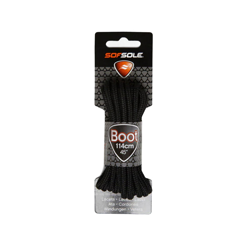 Boot Waxed Laces