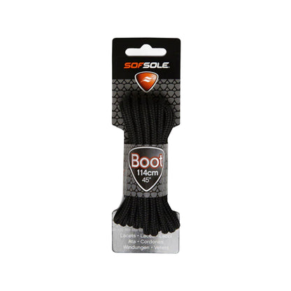 Boot Waxed Laces