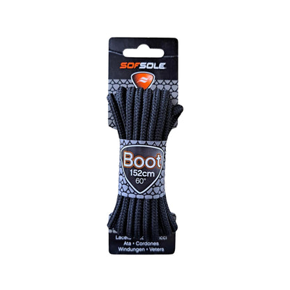 Boot Waxed Laces