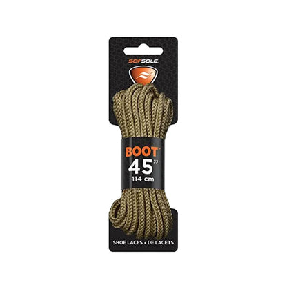 Boot Waxed Laces