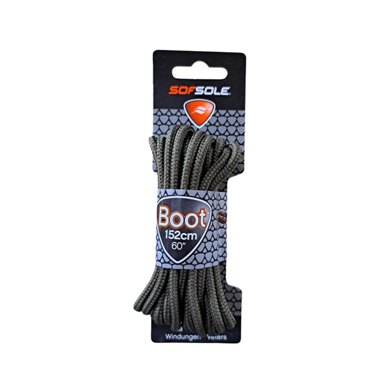 Boot Waxed Laces
