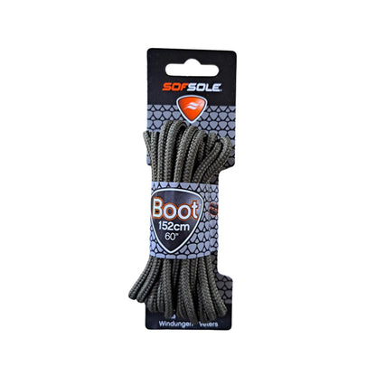 Boot Waxed Laces