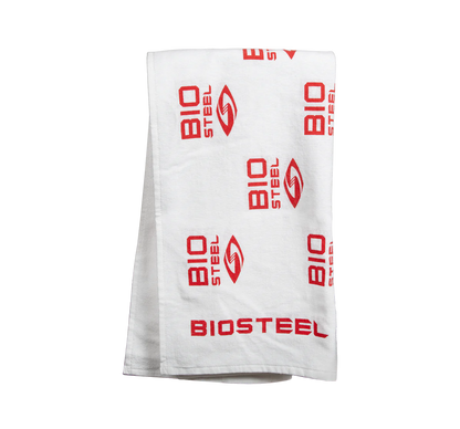BioSteel Sports Towel