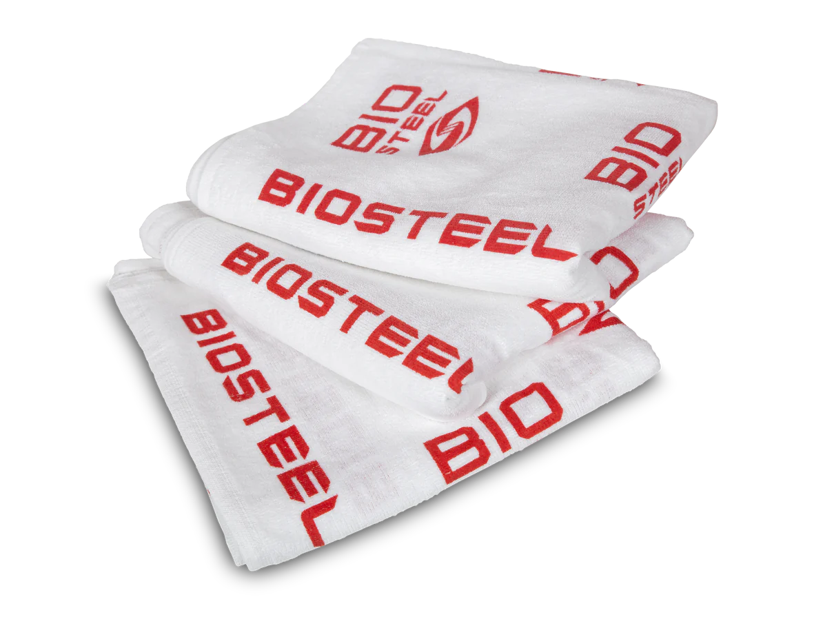 BioSteel Sports Towel
