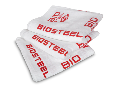 BioSteel Sports Towel