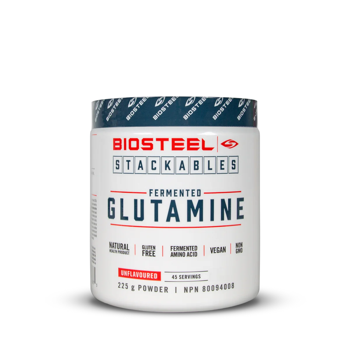 FERMENTED GLUTAMINE
