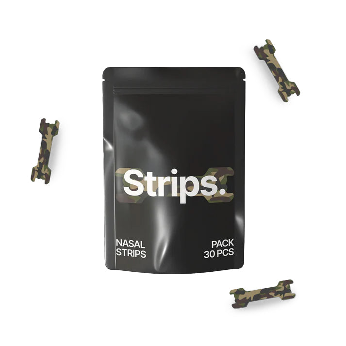Classic Nasal Strips