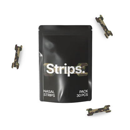 Classic Nasal Strips