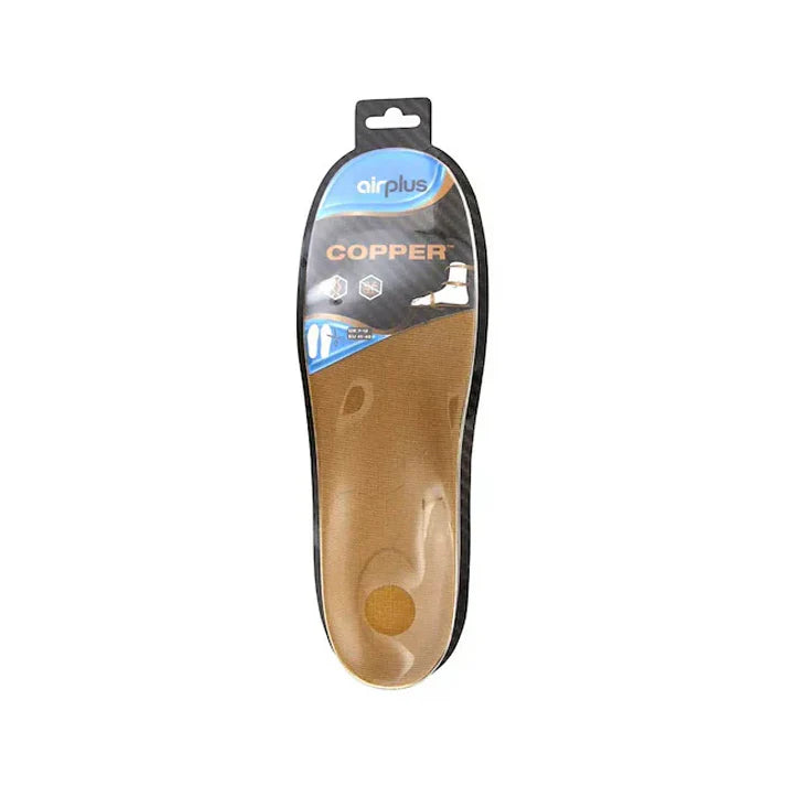 COPPER INSOLES