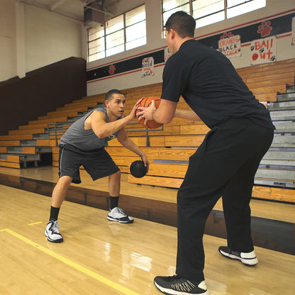 Control Basketball