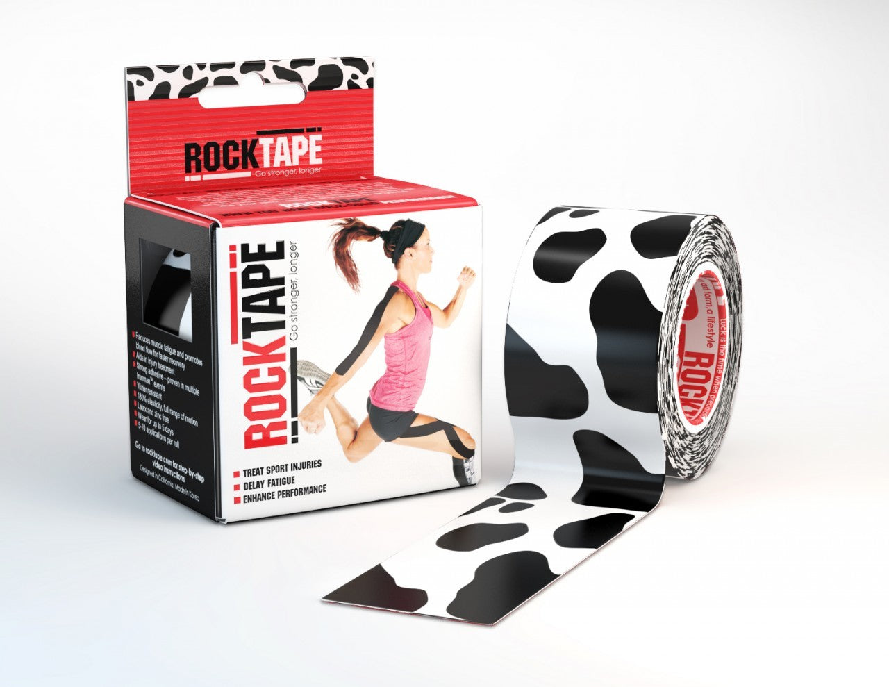 STANDARD KINESIOLOGY TAPE