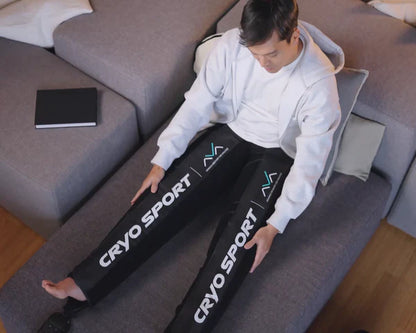 CRYO SPORT