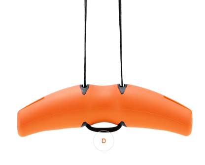 ANGLES 90® MULTIFUNCTION GYM HANDLES