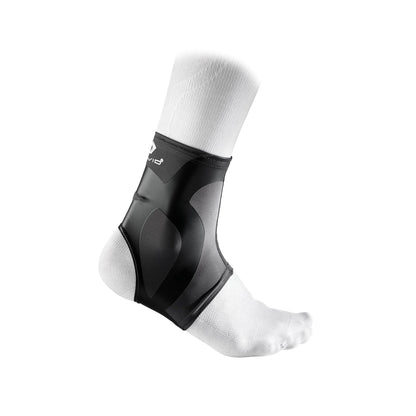 DUAL COMPRESSION ANKLE SLEEVE