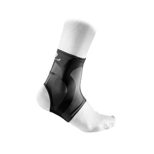 DUAL COMPRESSION ANKLE SLEEVE