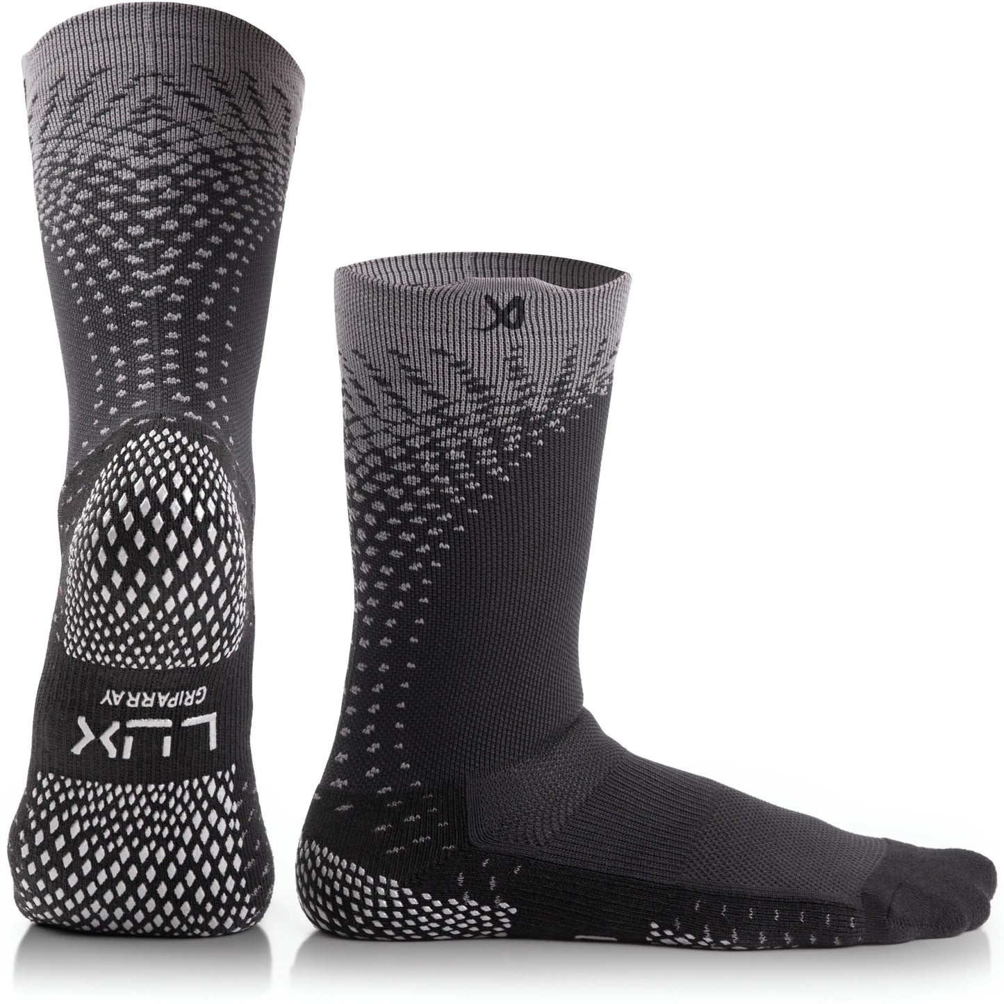 ANTI SLIP ATHLETIC SOCKS