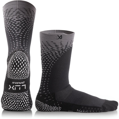 ANTI SLIP ATHLETIC SOCKS