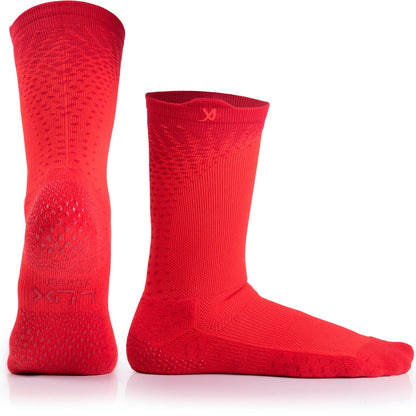 ANTI SLIP ATHLETIC SOCKS