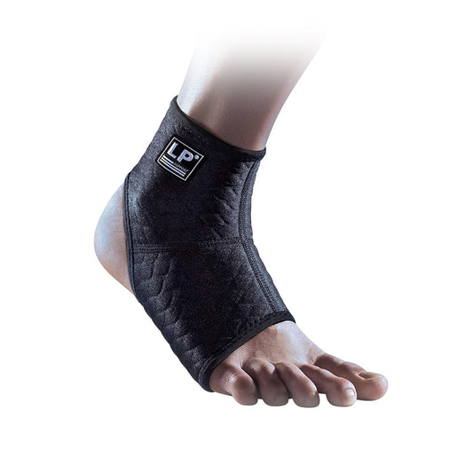 EXTREME ANKLE SUPPORT