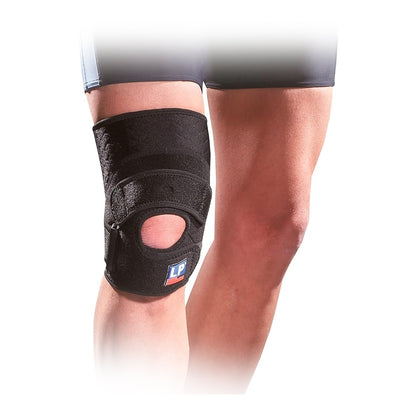 EXTREME PATELLA TENDON