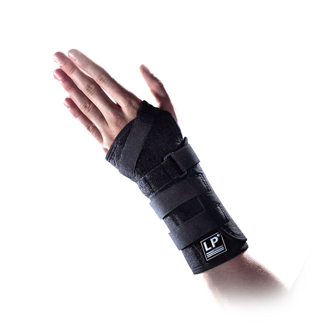 EXTREME WRIST/FOREARM BRACE