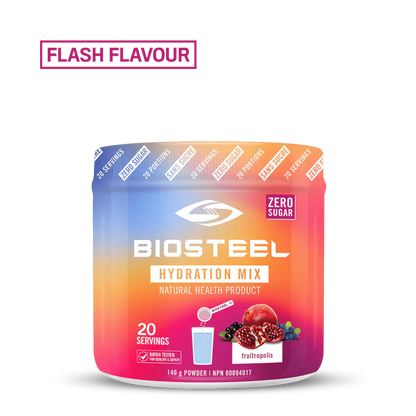 HYDRATION MIX - 20 SRV/140 GR