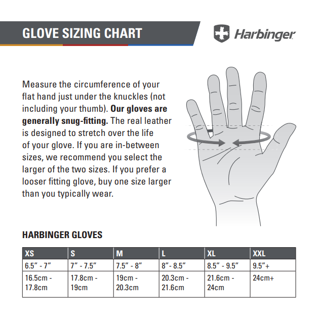 FlexFit Gloves