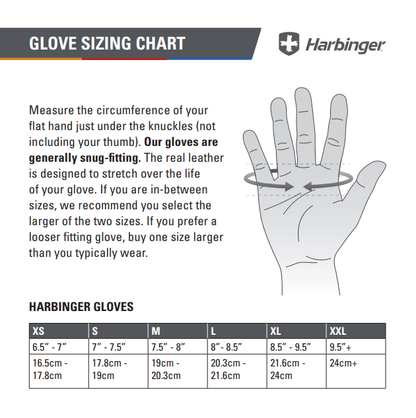 FlexFit Gloves