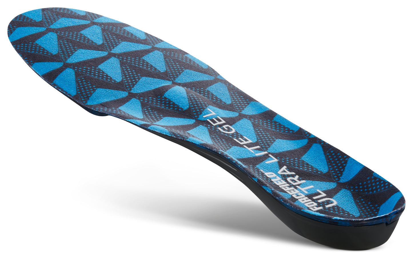 FORCEFIELD ULTRA LITE GEL INSOLES