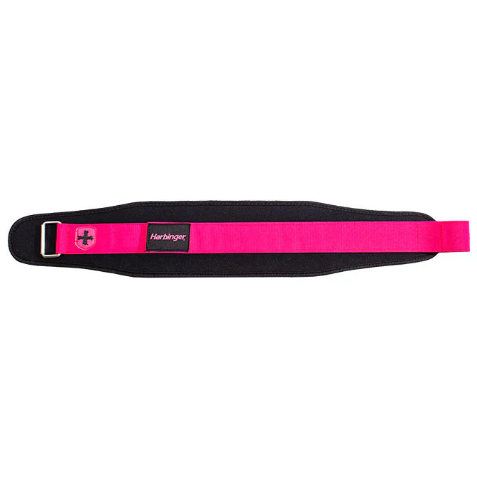 5" FOAM WOMEN'S WEIGHTLIFTING CORE BELT