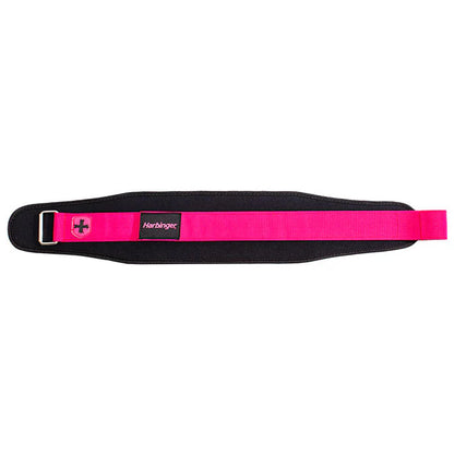 5" FOAM WOMEN'S WEIGHTLIFTING CORE BELT