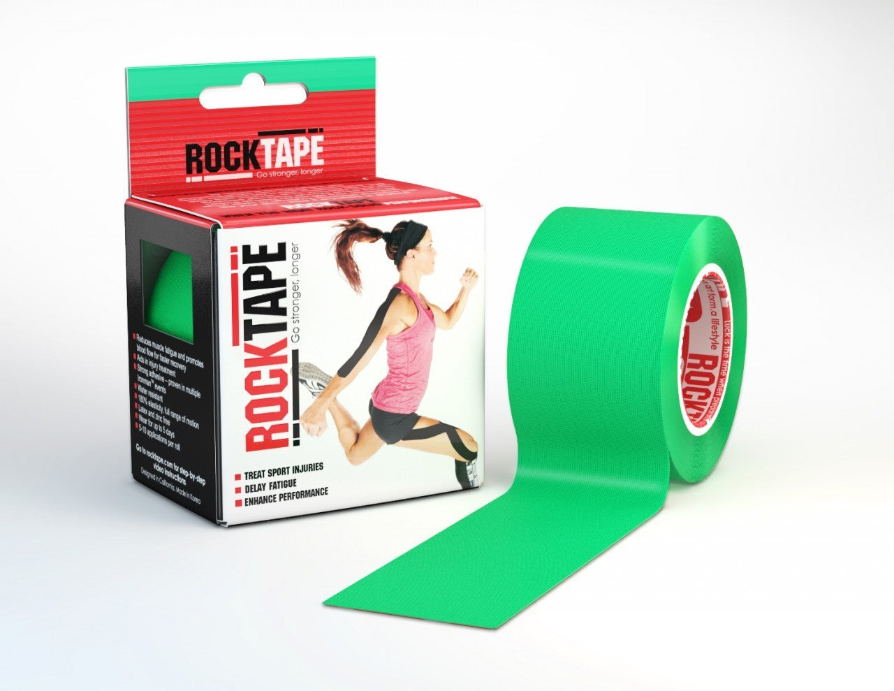 STANDARD KINESIOLOGY TAPE