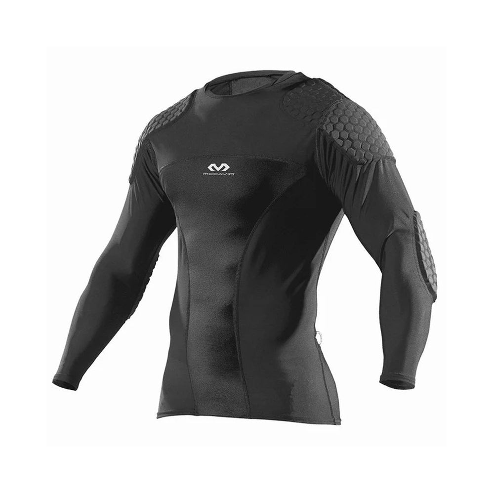 HEX™ Long Sleeve Goalkeeper Shirt