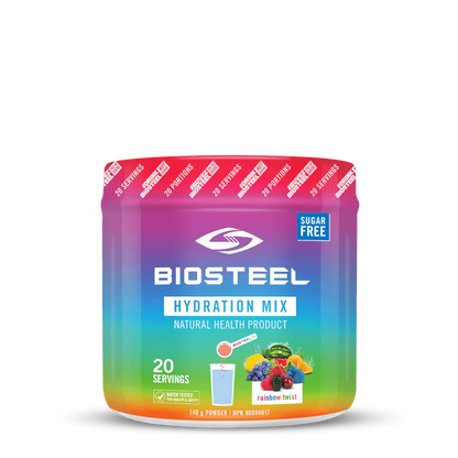 HYDRATION MIX - 20 SRV/140 GR