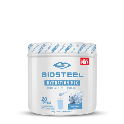 HYDRATION MIX - 20 SRV/140 GR