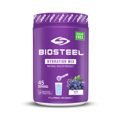 HYDRATION MIX - 45 SRV/315 GR