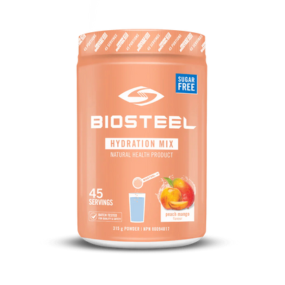 HYDRATION MIX - 45 SRV/315 GR