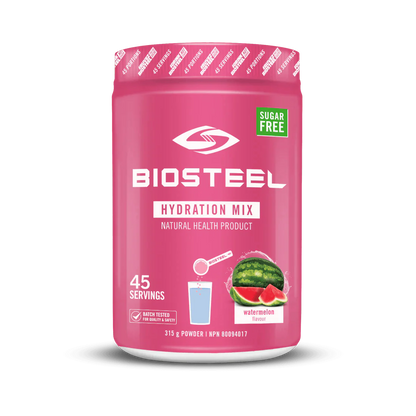 HYDRATION MIX - 45 SRV/315 GR