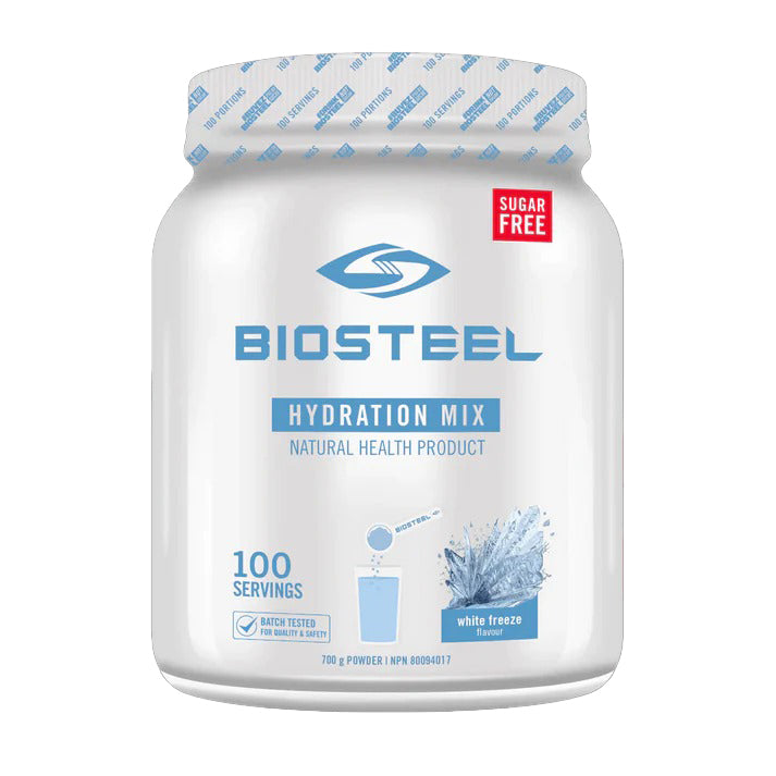 HYDRATION MIX - 100 SRV/700 GR