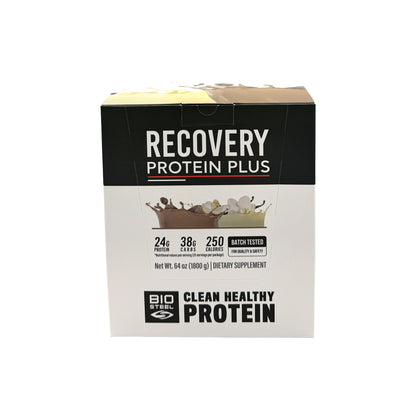 Recovery Protein Plus