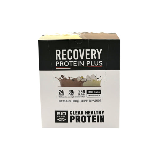 Recovery Protein Plus