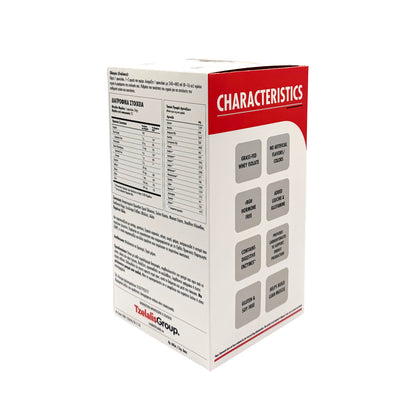 Whey Protein Isolate