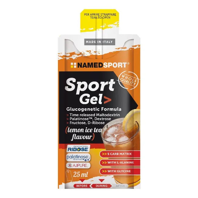 SPORT GEL 25ML