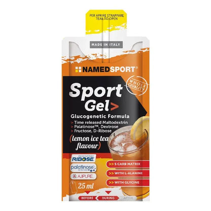 SPORT GEL 25ML