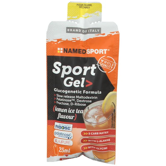 SPORT GEL 25ML