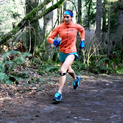 Patellar Tendon Strap