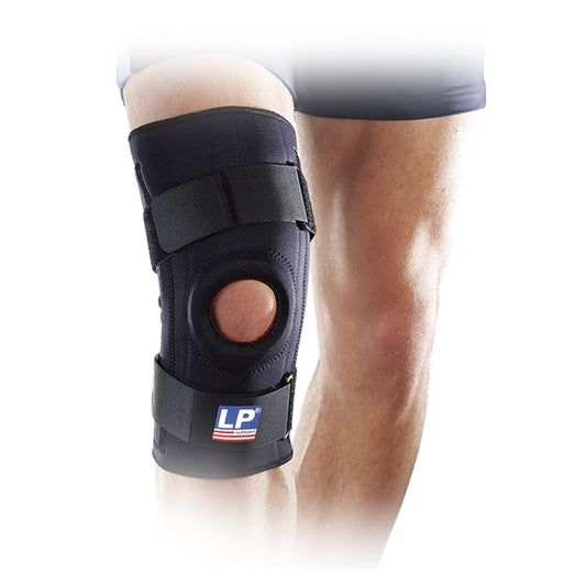 KNEE STABILIZER